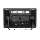 Humminbird SOLIX 12 CHIRP MEGA SI+ G3 CHO Display Only [411550-1CHO] - Mealey Marine