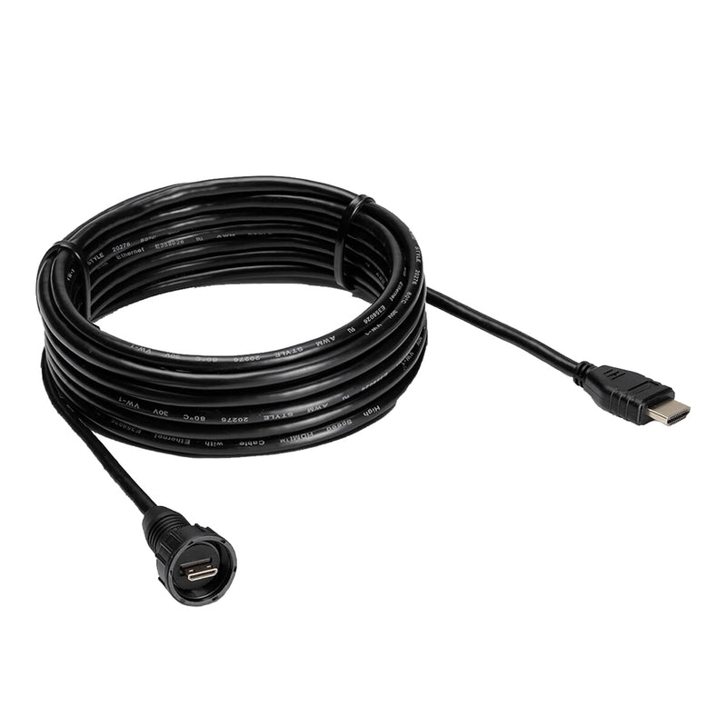 Humminbird AD HDMI 16 Video Cable [720115-1] - Mealey Marine