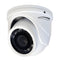 Speco 4MP HD-TVI Mini Turret Camera 2.9mm Lens - White Housing [HT471TW] - Mealey Marine