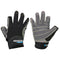 Ronstan Sticky Race Gloves - 3-Finger - Black - XXL [CL740XXL] - Mealey Marine