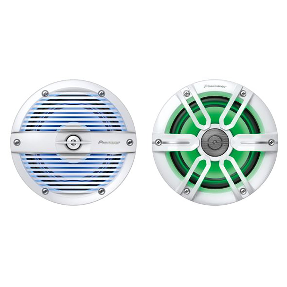 Pioneer RGB LED Light Kit f/TS-ME770 Speakers [UD-ME770LED] - Mealey Marine