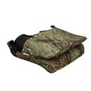 Springfield Skipper Premiun Folding Seat - Mossy Oak Duck Blind w/Black Shell [1061021] - Mealey Marine