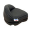 Springfield Pro Stand-Up Seat - Black [1040212] - Mealey Marine