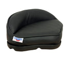 Springfield Pro Stand-Up Seat - Black [1040212] - Mealey Marine