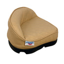 Springfield Pro Stand-Up Seat - Tan [1040214] - Mealey Marine