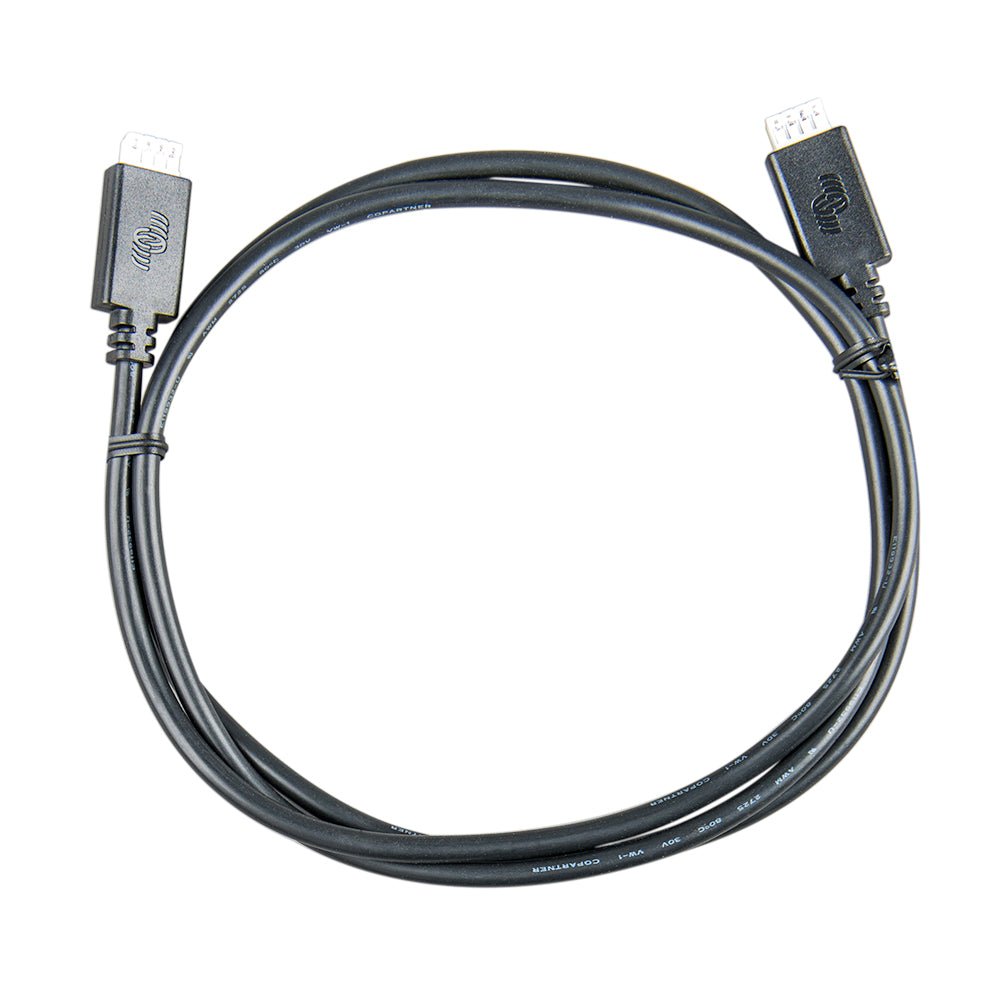 Victron VE Direct Cable - 0.3M [ASS030530203] - Mealey Marine