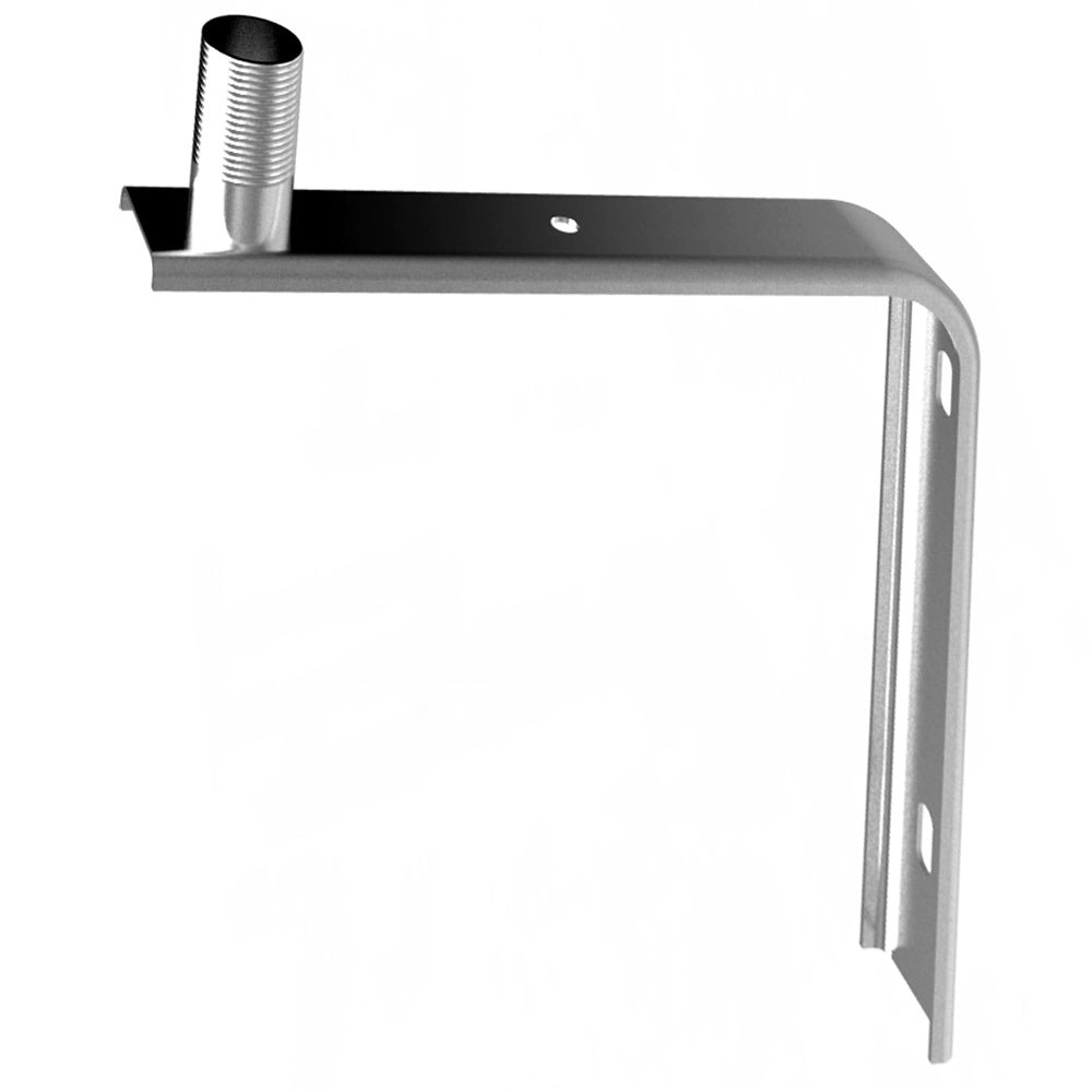Majestic Mast Mount Bracket f/UFO X TV Antenna [MJUFOXMMB] - Mealey Marine