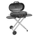 Coleman RoadTrip 285 Portable Stand Up Propane Grill [2000033052] - Mealey Marine