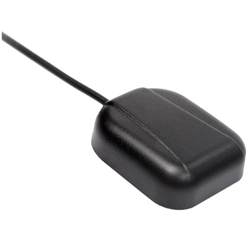 Siren Marine External GPS Antenna f/Siren 3 Pro Includes 10 Cable [SM-ACC3-GPSA] - Mealey Marine