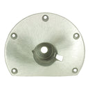 Springfield Taper-Lock 9" - Flat Side Base [1600005] - Mealey Marine