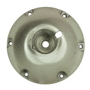 Springfield Taper-Lock 9" - Round Surface Mount [1600010] - Mealey Marine