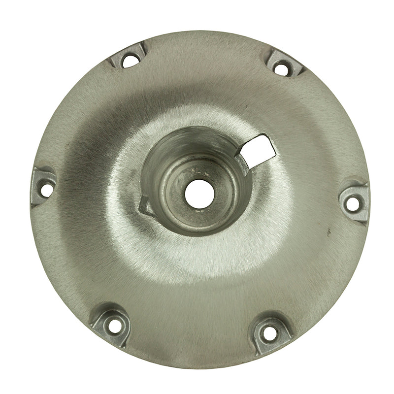 Springfield Taper-Lock 9" - Round Surface Mount [1600010] - Mealey Marine