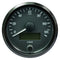 VDO SingleViu 80mm (3-1/8") Speedometer - 160 MPH [A2C3832930030] - Mealey Marine