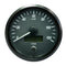 VDO SingleViu 100mm (4") Speedometer - 120 KM/H [A2C3832860030] - Mealey Marine