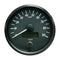 VDO SingleViu 100mm (4") Speedometer - 90 MPH [A2C3832870030] - Mealey Marine