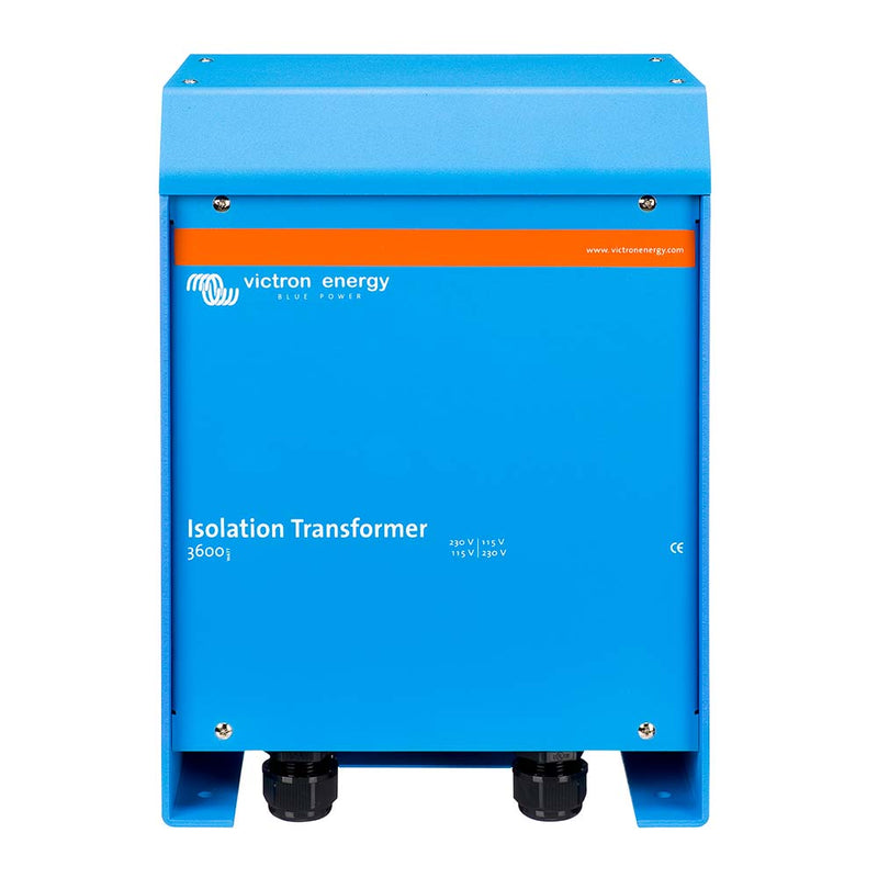 Victron Isolation Transformer 3600W Auto 115/230V [ITR050362041] - Mealey Marine