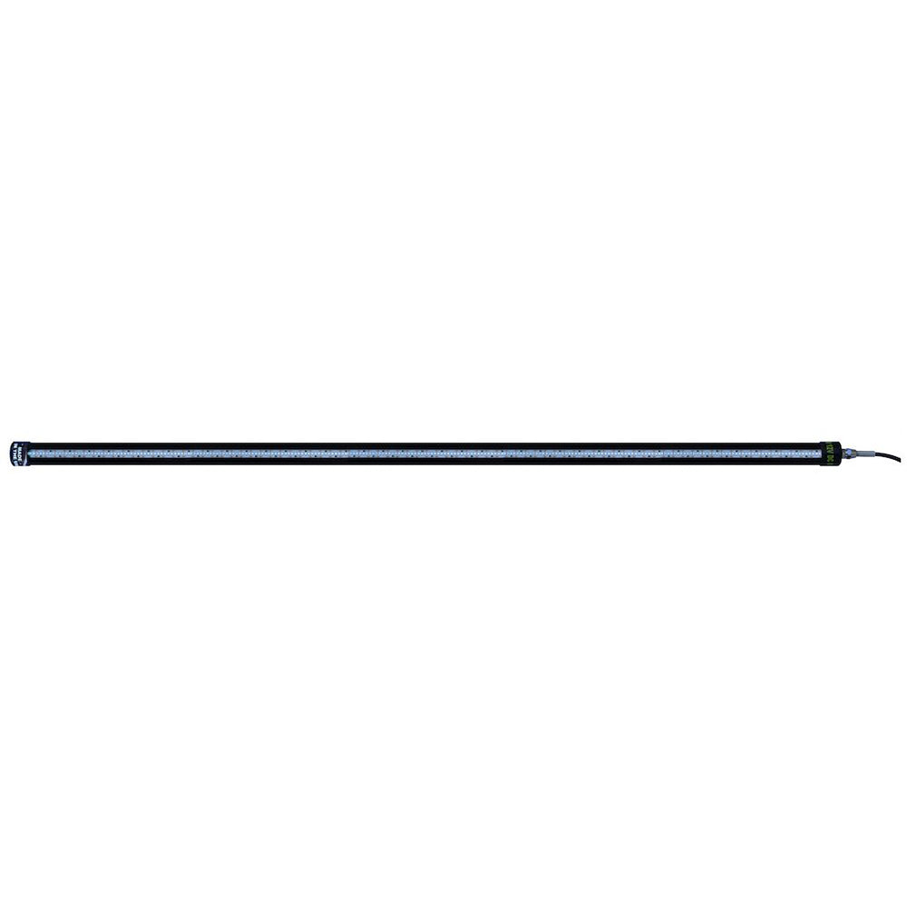 Hydro Glow HG1000G 84W - 12V - 7A - LED Fishing Light - Green - 48" [HG1000G] - Mealey Marine