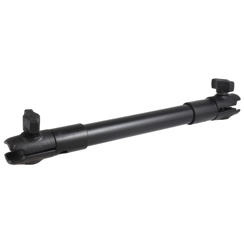 RAM Mount RAM 14" PVC Pipe w/Single Socket Arms [RAP-BB-201-14U] - Mealey Marine