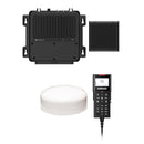 Simrad RS100-B Black Box VHF Radio w/Class B AIS  GPS Antenna [000-15792-001] - Mealey Marine