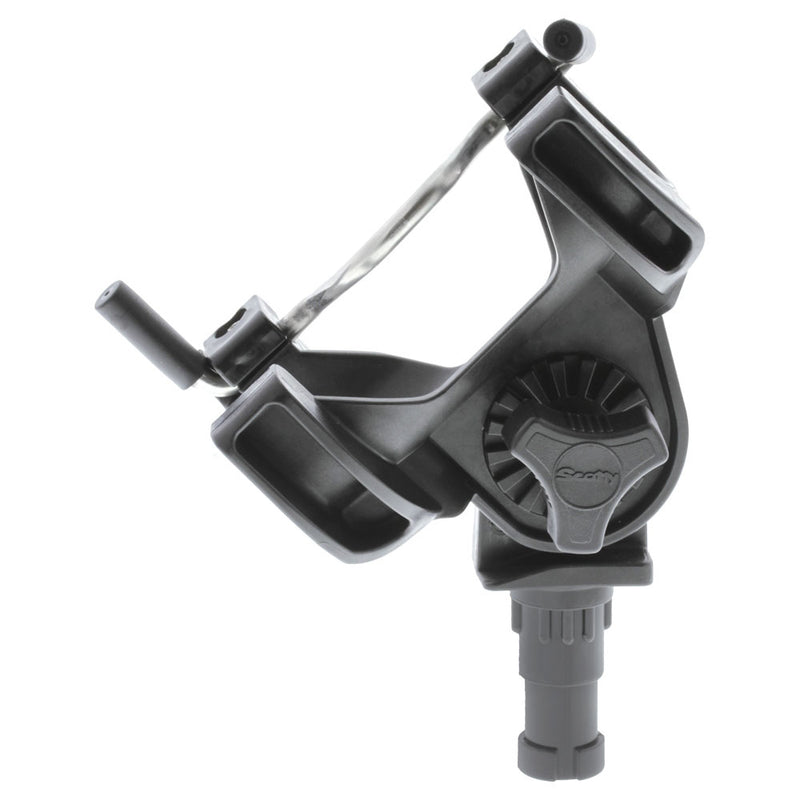 Scotty 289 R-5 Universal Rod Holder w/o Mount [0289] - Mealey Marine