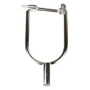 Panther Happy Hooker Mooring Aid - Stainless Steel [85-B203STN] - Mealey Marine