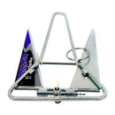 Panther Water Spike Anchor - 16 - 22 Boats [55-9300] - Mealey Marine