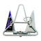 Panther Water Spike Anchor - 22 - 35 Boats [55-9400] - Mealey Marine