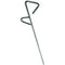 Panther Shore Spike - Chrome Plated [55-9500] - Mealey Marine