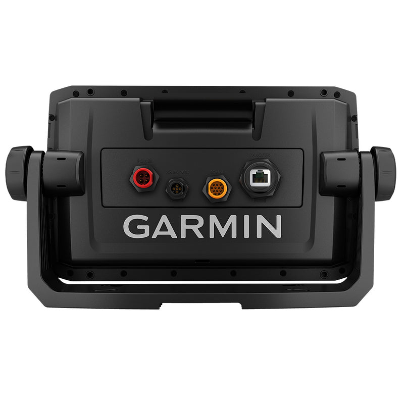 Garmin Panoptix Livescope Plus With LVS34 Transducer And GLS 10