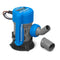 TRAC Bilge Pump - Automatic - 800/1100GPH - 3/4"  1-1/8" Outlets [69311] - Mealey Marine