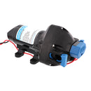 Jabsco HotShot 3 Washdown Pump - 12V - 3 GPM - 50 PSI [32305-5012-3A] - Mealey Marine