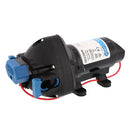 Jabsco Par-Max 3 Water Pressure Pump - 12V - 3 GPM - 40 PSI [31395-4012-3A] - Mealey Marine