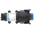 Jabsco Par-Max 3 Water Pressure Pump - 12V - 3 GPM - 40 PSI [31395-4012-3A] - Mealey Marine