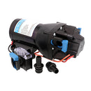 Jabsco Par-Max HD3 Heavy Duty Water Pressure Pump - 12V - 3 GPM - 40 PSI [Q301J-115S-3A] - Mealey Marine