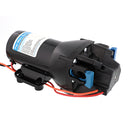 Jabsco Par-Max HD4 Heavy Duty Water Pressure Pump - 12V - 4 GPM - 60 PSI [Q401J-118S-3A] - Mealey Marine