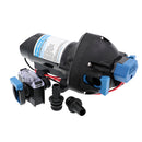 Jabsco Par-Max 3 Water Pressure Pump - 24V - 3 GPM - 40 PSI [31395-4024-3A] - Mealey Marine