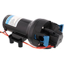 Jabsco Par-Max HD6 Heavy Duty Water Pressure Pump - 24V - 6 GPM - 40 PSI [P602J-215S-3A] - Mealey Marine