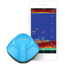 Garmin STRIKER Cast GPS Castable Sonar Device w/GPS [010-02246-02] - Mealey Marine