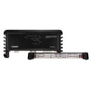 FUSION SG-24DA61500 Signature Series 1500W - 6 Channel Amplifier - 24V [010-02556-00] - Mealey Marine
