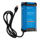 Victron Blue Smart IP22 12VDC 30A 3 Bank 120V Charger - Dry Mount [BPC123048102] - Mealey Marine