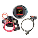 Balmar SG210 Battery Monitor Kit w/Display Shunt Gateway [SG210] - Mealey Marine