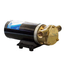 Jabsco Maxi Puppy 3000 12V Flexible Impeller Pump [23610-3003] - Mealey Marine