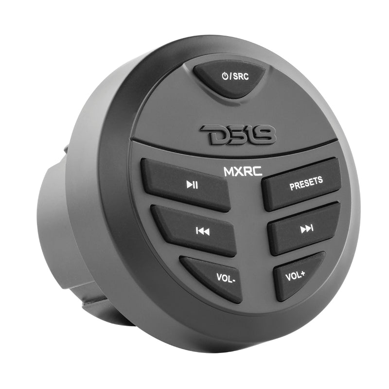 DS18 Marine Stereo Wired Remote Control [MXRC]