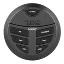 DS18 Marine Stereo Wired Remote Control [MXRC]