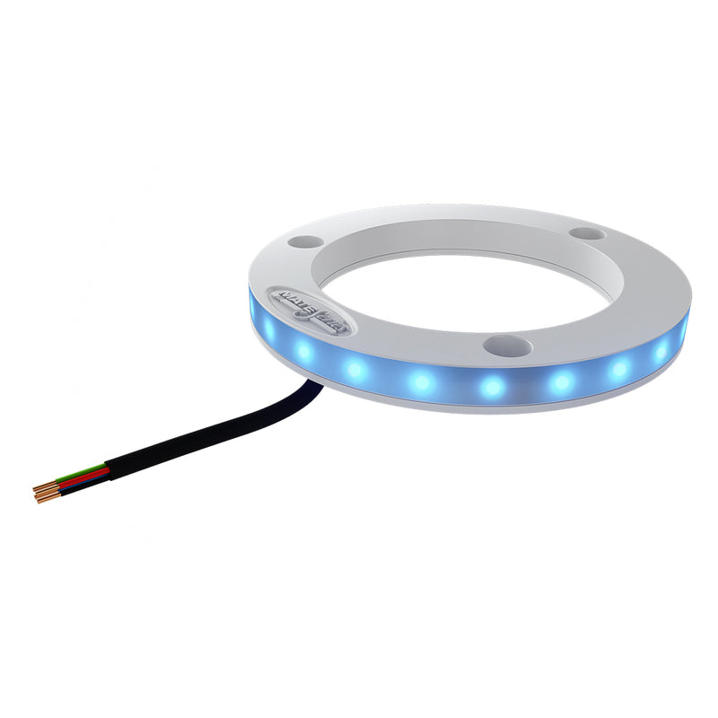 Mate Series LED Light Ring [LED1000] - Mealey Marine