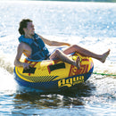 Aqua Leisure Aqua Pro 50" One-Rider Sports Towable [APL20415] - Mealey Marine