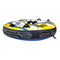 Aqua Leisure Aqua Pro 68" Two-Rider Towable [APL20416] - Mealey Marine