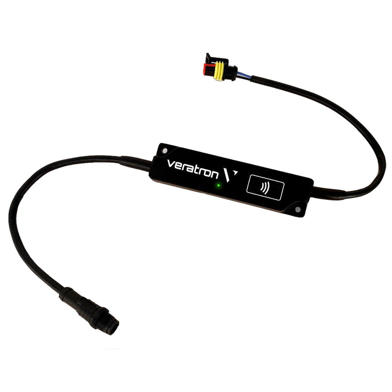 Veratron LinkUp Analog to NMEA 2000 Gateway [B00042201] - Mealey Marine