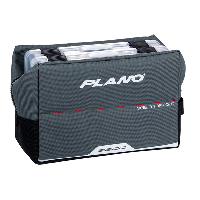 Plano Weekend Series 3600 Speedbag [PLABW160] - Mealey Marine
