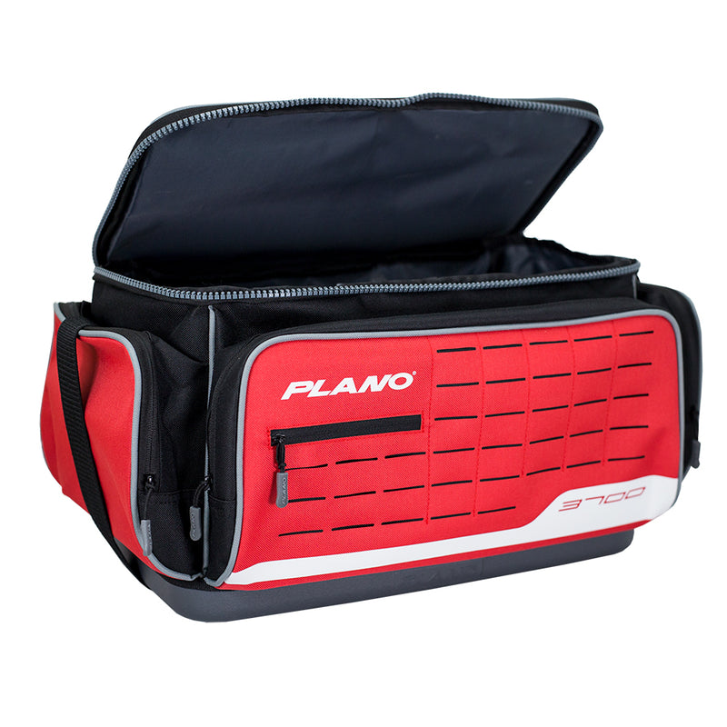 Plano Weekend Series 3700 Deluxe Tackle Case [PLABW470] - Mealey Marine